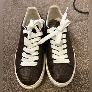 Louis Vuitton shoes women